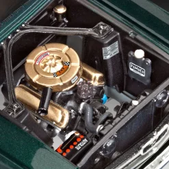 Revell 1965 Ford Mustang 2+2 Fastback