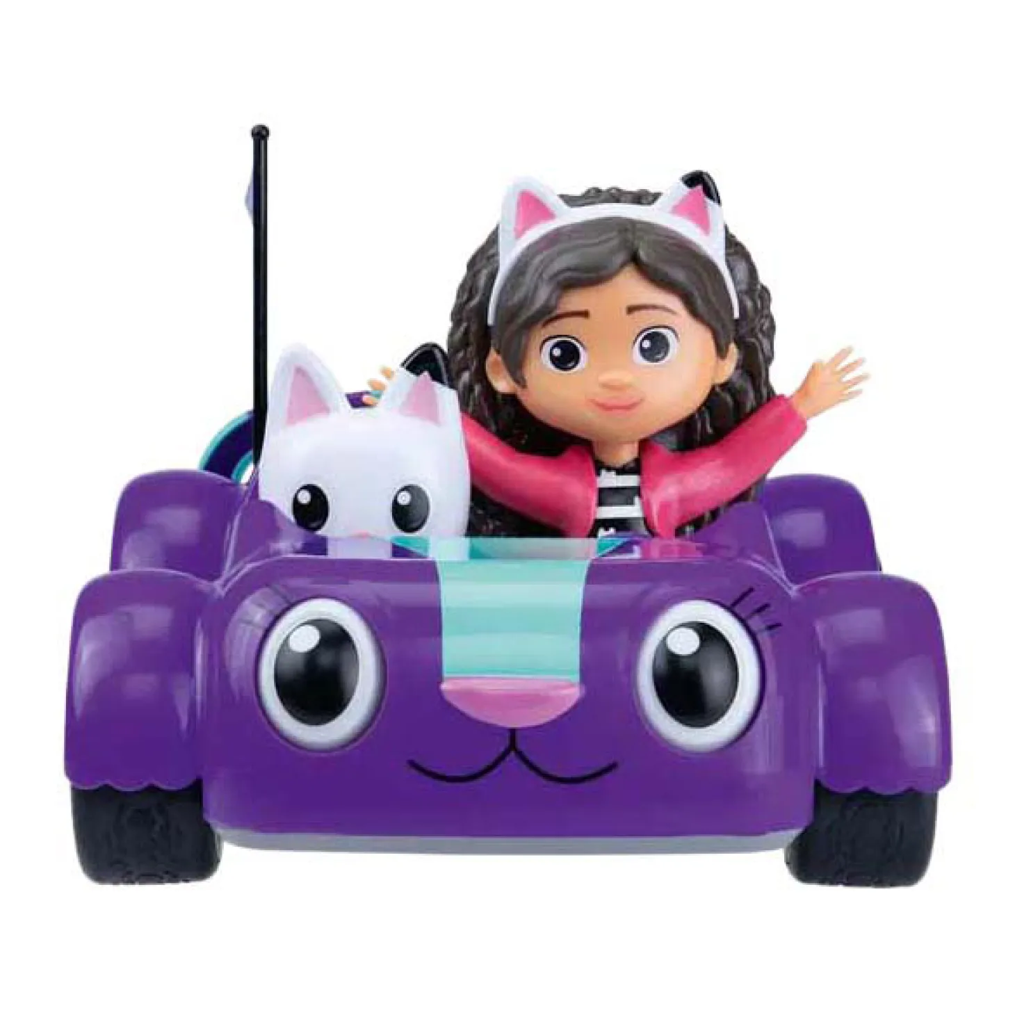 Revell - RC Auto Gabby's Poppenhuis Carlita