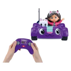 Revell - RC Auto Gabby's Poppenhuis Carlita