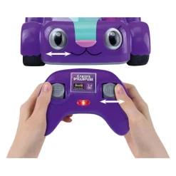 Revell - RC Auto Gabby's Poppenhuis Carlita