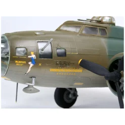 Revell B-17F Memphis Belle