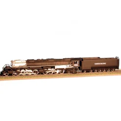 Revell Big Boy Lokomotief