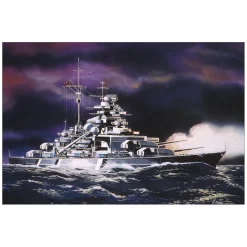 Revell Bismarck