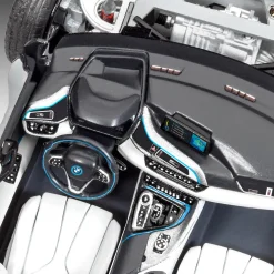 Revell BMW i8