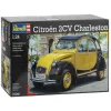 Revell Citroen 2CV Charleston