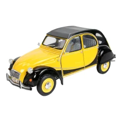 Revell Citroen 2CV Charleston