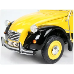 Revell Citroen 2CV Charleston
