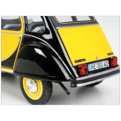 Revell Citroen 2CV Charleston