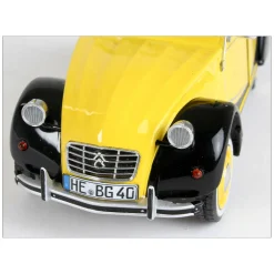 Revell Citroen 2CV Charleston
