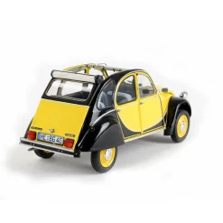 Revell Citroen 2CV Charleston