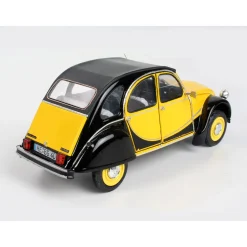 Revell Citroen 2CV Charleston