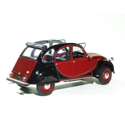 Revell Citroen 2CV Charleston