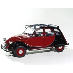 Revell Citroen 2CV Charleston