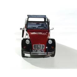 Revell Citroen 2CV Charleston