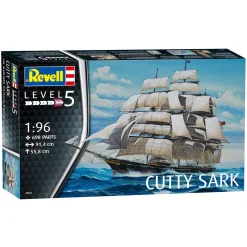 Revell Cutty Sark