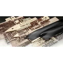 Revell Cutty Sark