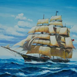 Revell Cutty Sark