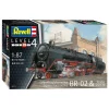 Revell Express Locomotief BR 02 & Tender 2'2'T30 Modelbouw