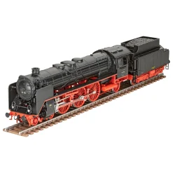 Revell Express Locomotief BR 02 & Tender 2'2'T30 Modelbouw