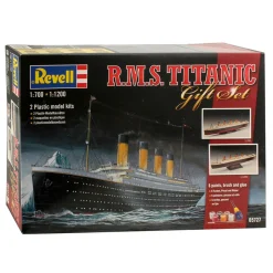 Revell Geschenkset Titanic