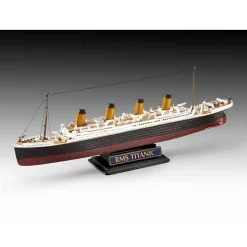 Revell Geschenkset Titanic