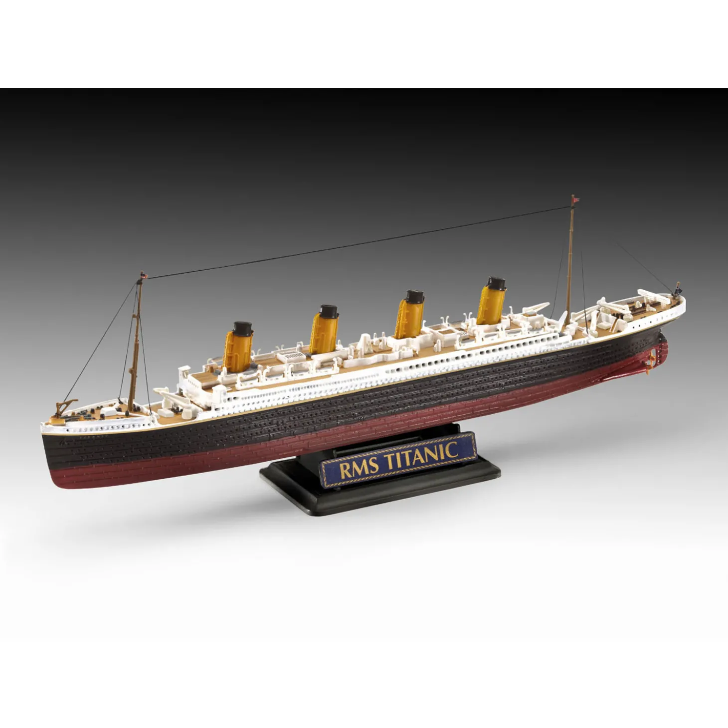 Revell Geschenkset Titanic