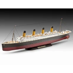 Revell Geschenkset Titanic
