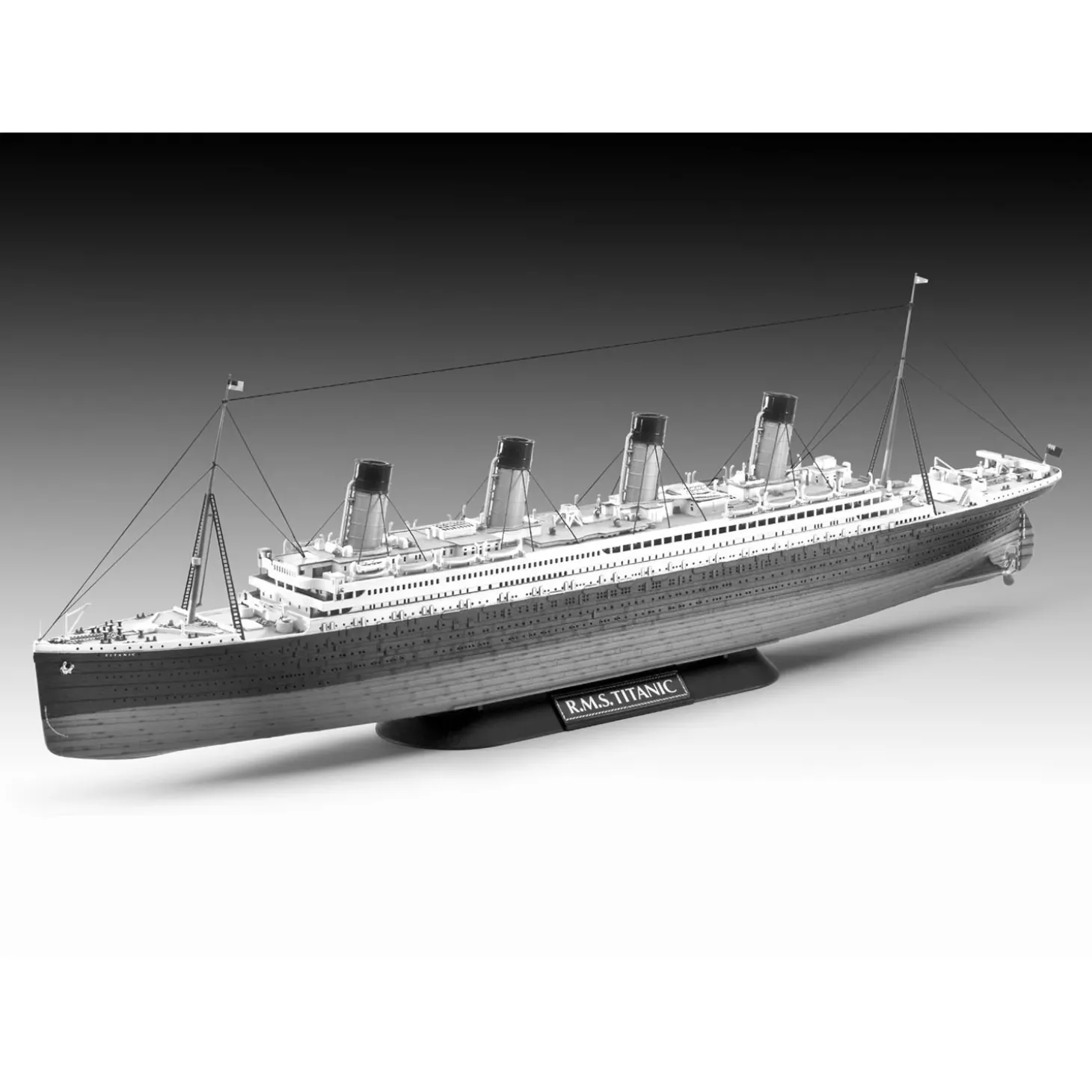 Revell Geschenkset Titanic