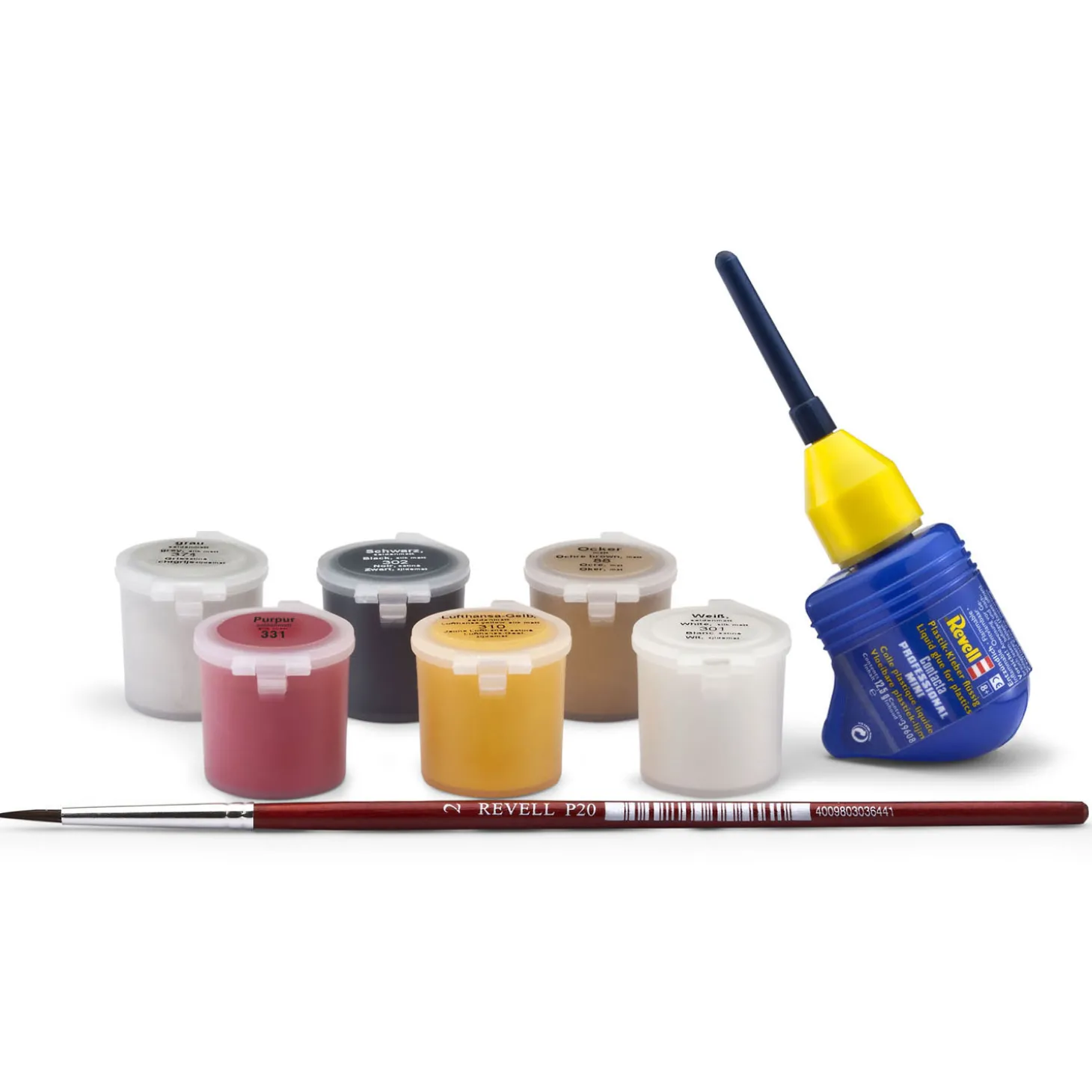 Revell Geschenkset Titanic