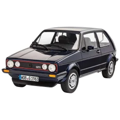 Revell Gift Set Volkswagen Golf GTI Pirelli Modelbouw