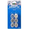 Revell Kleurenset Vliegtuig