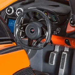 Revell McLaren 570S