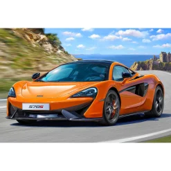 Revell McLaren 570S