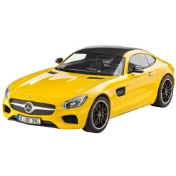 Revell Mercedes-AMG GT