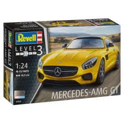 Revell Mercedes-AMG GT