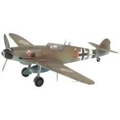 Revell Messerschmitte Bf109 G-10