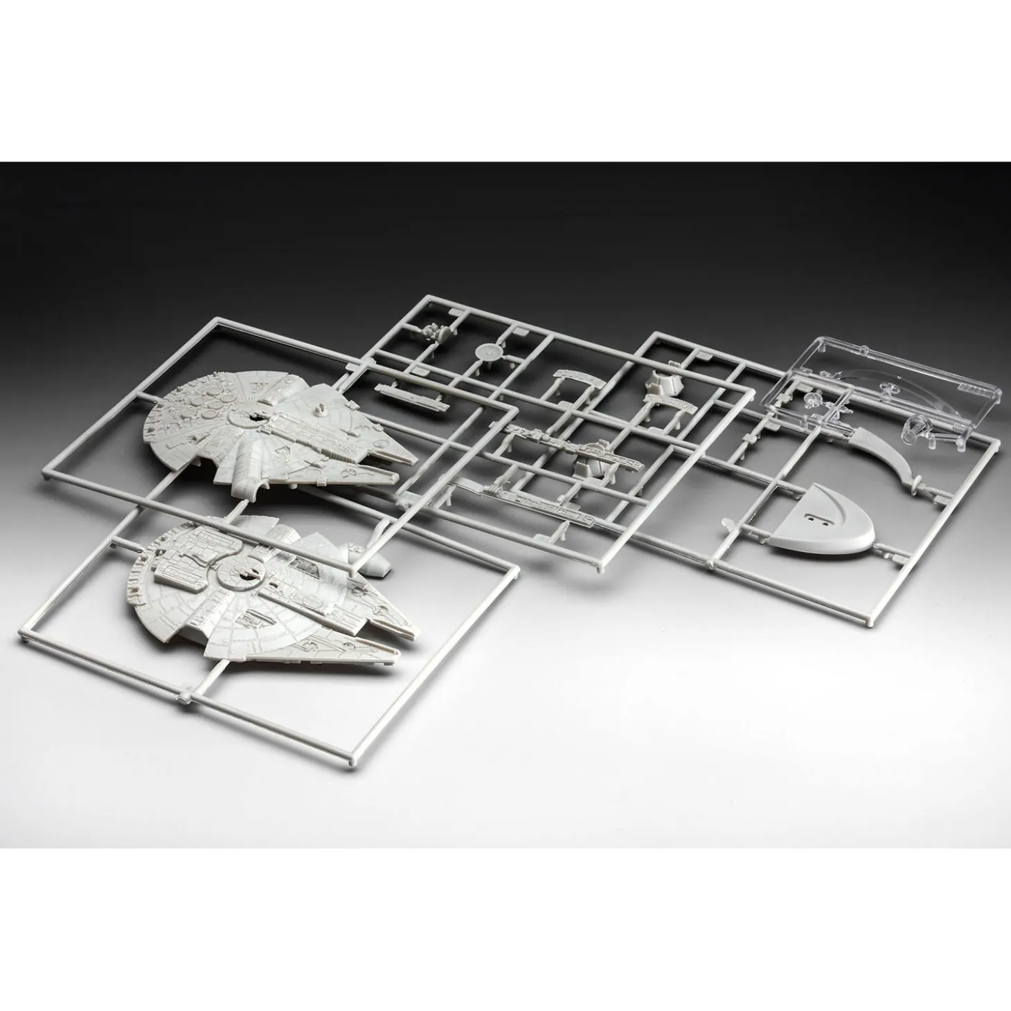 Revell Millennium Falcon