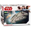 Revell Millennium Falcon