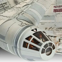 Revell Millennium Falcon