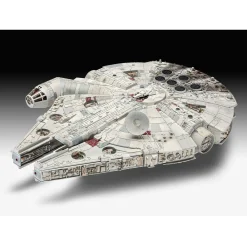 Revell Millennium Falcon