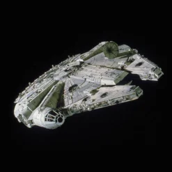 Revell Millennium Falcon