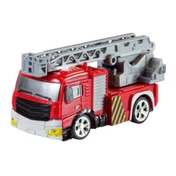 Revell Mini RC Bestuurbare Auto - Fire Truck