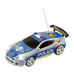 Revell Mini RC Bestuurbare Auto - Police Car