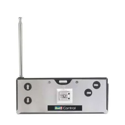 Revell Mini RC Bestuurbare Auto - Police Car