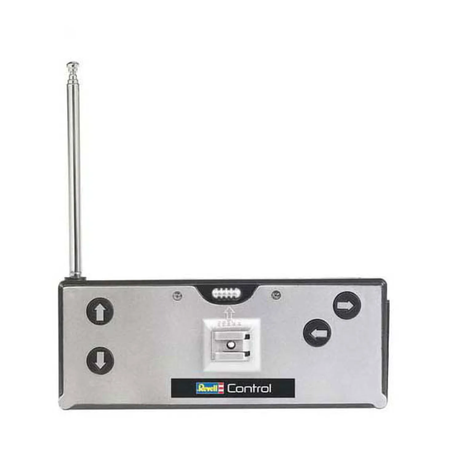 Revell Mini RC Bestuurbare Auto - Police Car