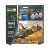 Revell Model Set - AH-64A Apache