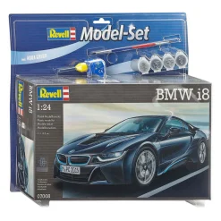 Revell Model Set - BMW I8