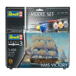 Revell Model Set - HMS Victory