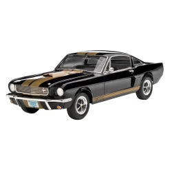 Revell Model Set - Shelby Mustang GT 350