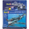 Revell Model Set - Spitfire Mk V